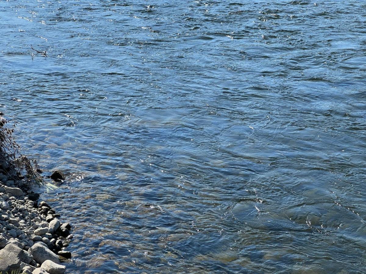 מלון קמפבל ריבר River House מראה חיצוני תמונה